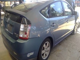 2005 TOYOTA PRIUS, BLUE, 1.5L, AT.  Z26382